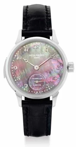 Tourbillon Minute Repeater 3939