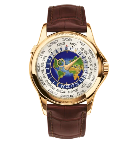 World Time 5131J