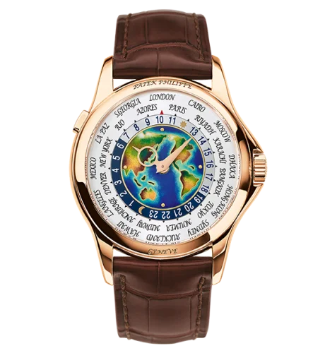 World Time 5131R