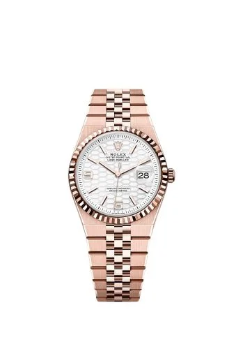 Land-Dweller 36 Everose / White / Flat Jubilee