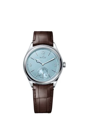 Perpetual 1908 39 Platinum / Ice Blue