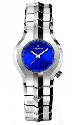 Alter Ego Stainless Steel / Blue / Bracelet