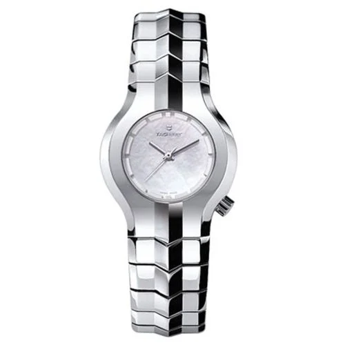 Alter Ego Stainless Steel / MOP /