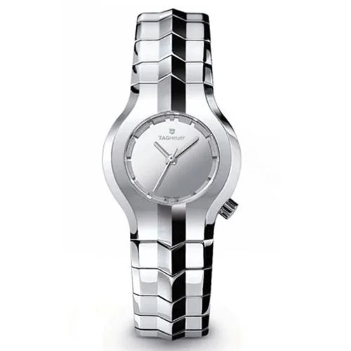Alter Ego Stainless Steel / Silver