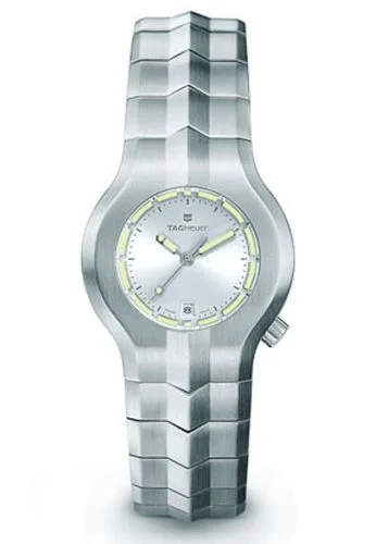 Alter Ego Stainless Steel / Silver / Bracelet