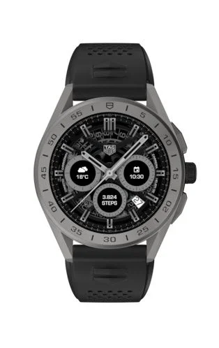 Connected E3 45 Titanium