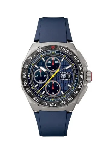 Formula 1 Automatic Chronograph 44 Oracle Red Bull Racing