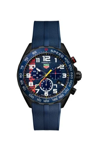 Formula 1 Chronograph Quartz 43 Oracle Red Bull Racing