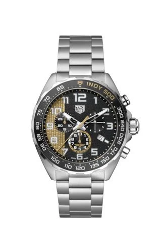 Formula 1 Chronograph x Indy 500