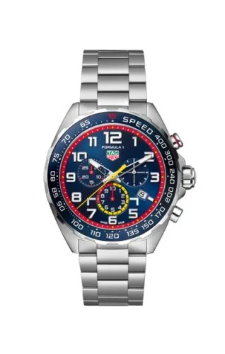 Formula 1 Red Bull Racing Special Edition / Bracelet
