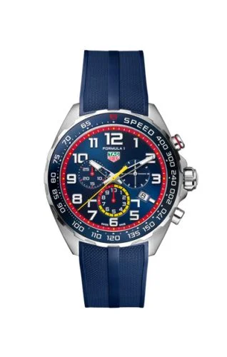Formula 1 Red Bull Racing Special Edition / Rubber