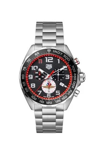 Formula 1 x Indy 500