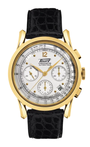 150th Anniversary Automatic Chronograph