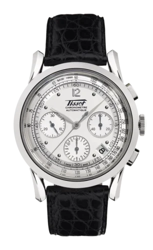 150th Anniversary Automatic Chronograph