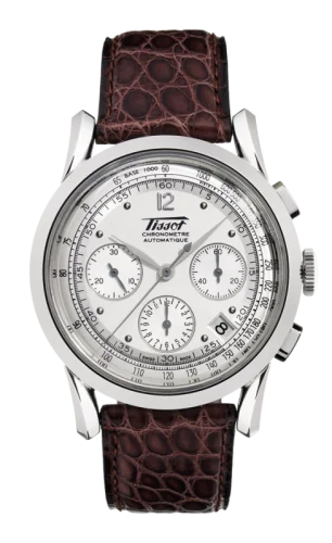 150th Anniversary Automatic Chronograph