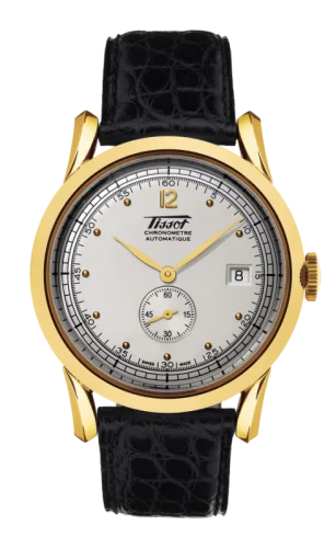 150th Anniversary Automatic Small Seconds