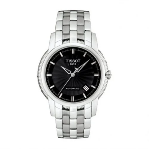 Ballade III Automatic Black