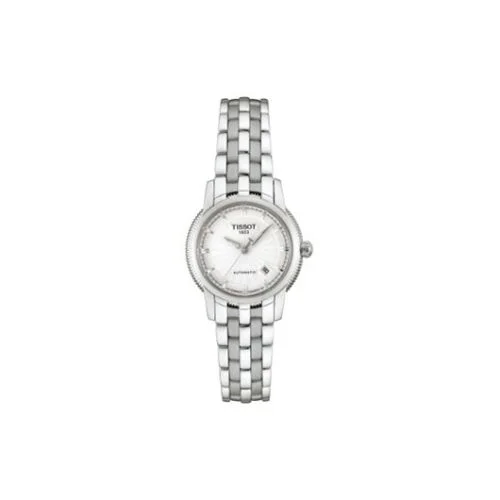 Ballade III Automatic Ladies