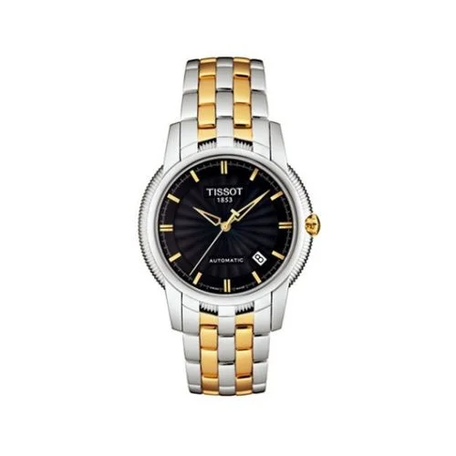 Ballade III Automatic Two Tone