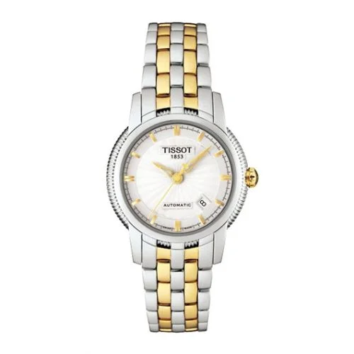 Ballade III Ladies Two Tone