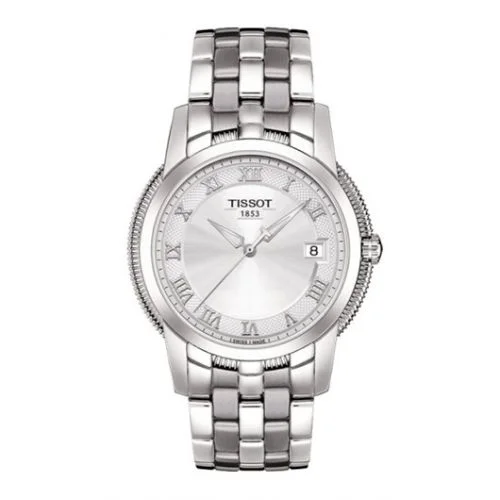 Ballade III Quartz