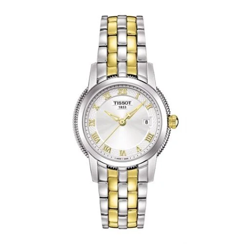 Ballade III Quartz Ladies