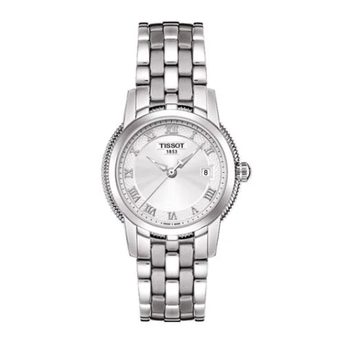 Ballade III Quartz Ladies