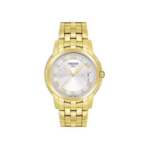 Ballade III Quartz Yellow