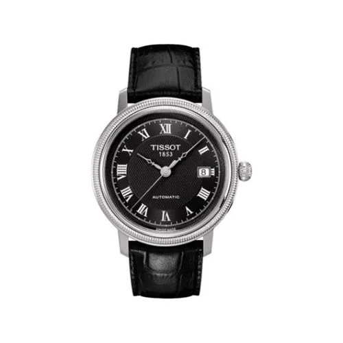 Bridgeport Automatic Black