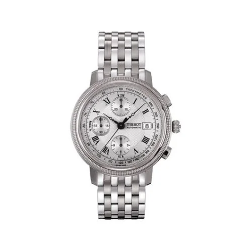 Bridgeport Automatic Chronograph