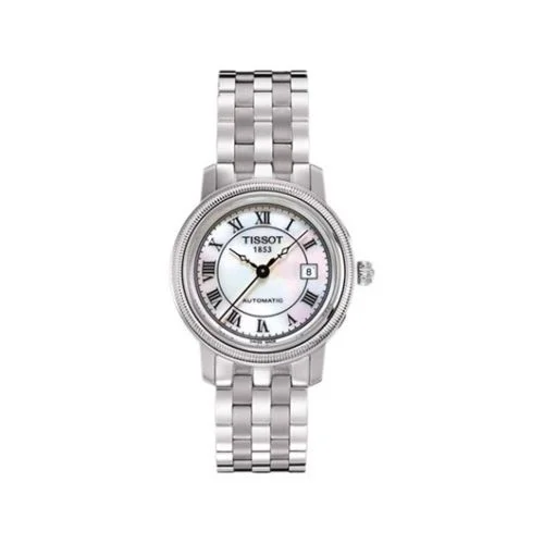 Bridgeport Automatic Ladies MOP
