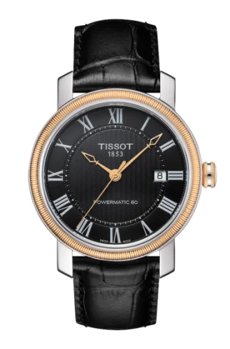 Bridgeport Powermatic 80 Two Tone / Black Roman