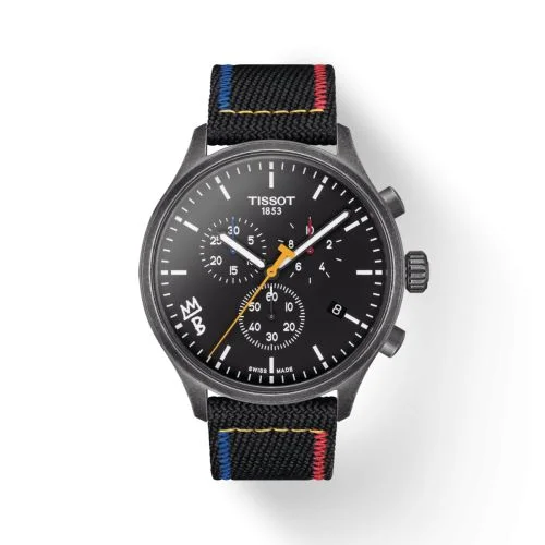 Chrono XL Brooklyn Nets