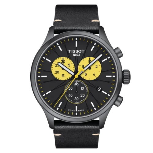 Chrono XL Tour De France 2019