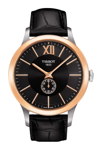 Classic Automatic Black