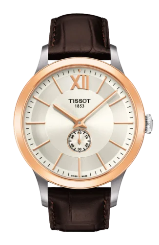 Classic Automatic Silver