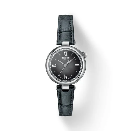 Desir Stainless Steel / Grey
