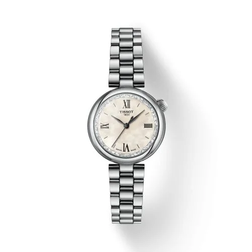 Desir Stainless Steel / MOP / Bracelet