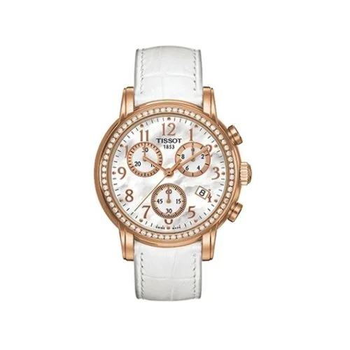 Dressport Rose Diamond