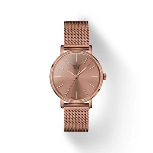 Everytime 34 Rose Gold / Rose / Bracelet