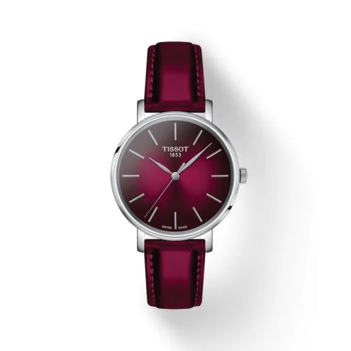 Everytime Lady Stainless Steel / Pink