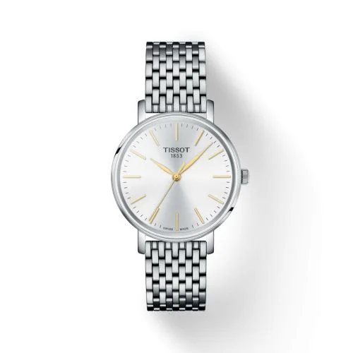 Everytime Lady Stainless Steel / Silver / Bracelet