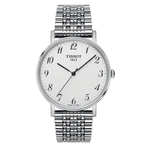 Everytime Medium Stainless Steel / Silver / Bracelet
