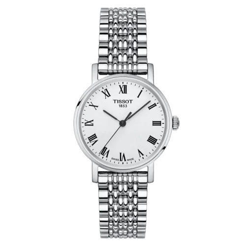 Everytime Small Stainless Steel / Silver / Bracelet