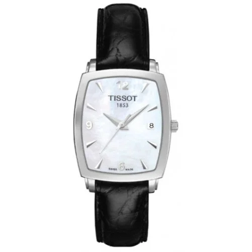 Everytime Tonneau Stainless Steel / MOP / Strap