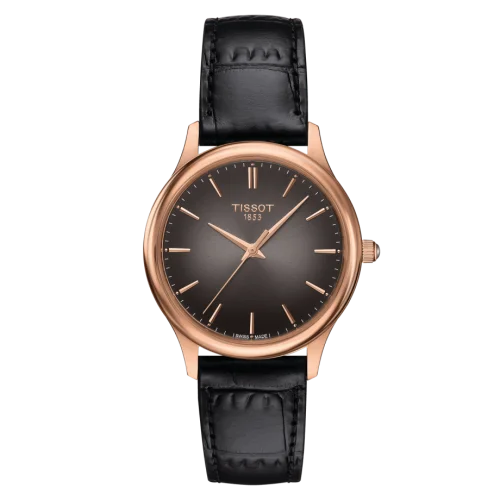 Excellence Lady Rose Gold / Grey