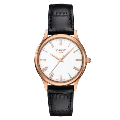 Excellence Lady Rose Gold / White