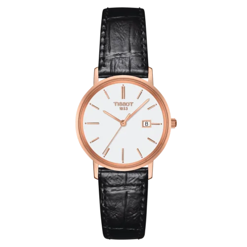 Goldrun Lady Rose Gold / white