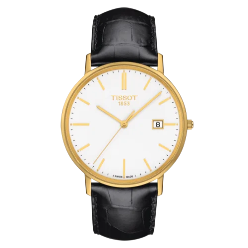 Goldrun Sapphire Yellow Gold / White