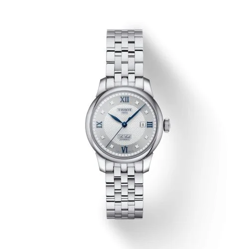 Le Locle 29 Automatic Lady 20th Anniversary